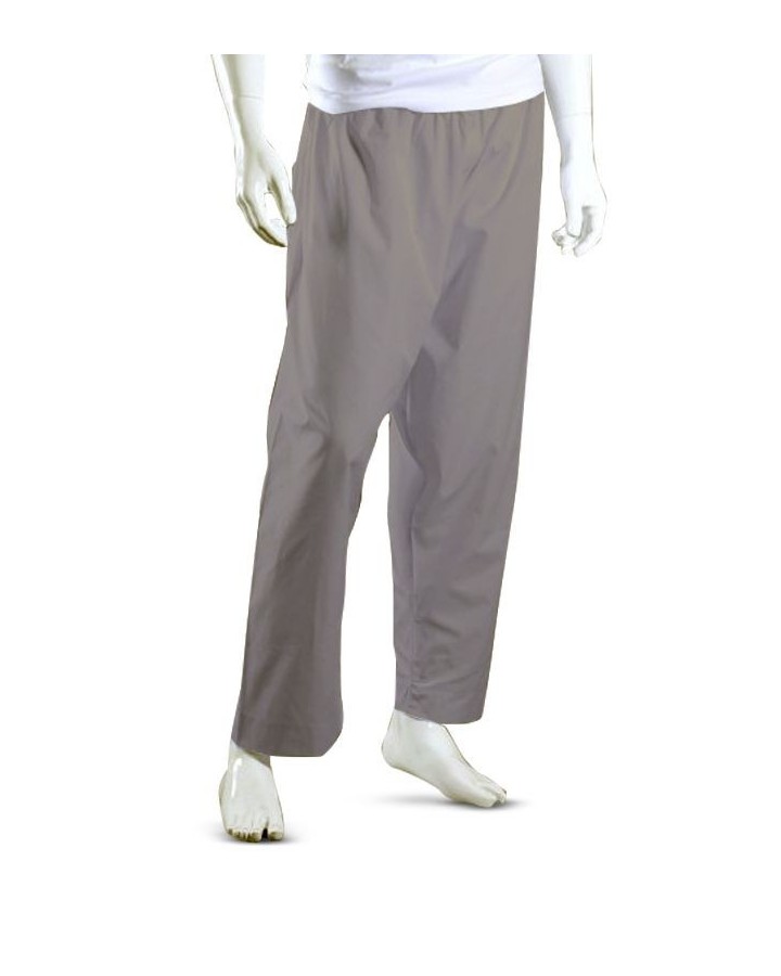 Pantalon taupe pour qamis