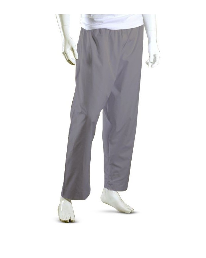 Pantaloni di carbone per qamis