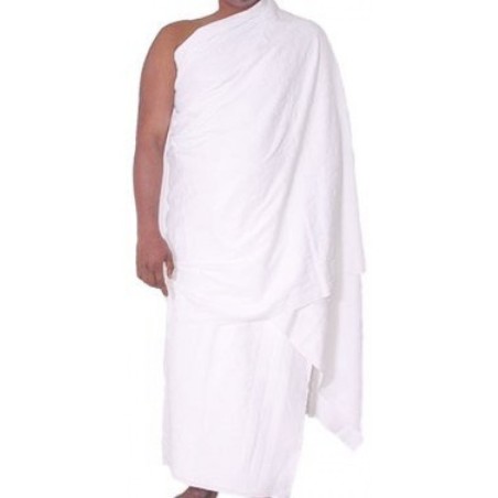 Køb Ihram Hajj- og Omra-tøj