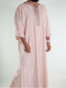 Jawhara marroquino Gandoura...