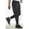 Sarouel Jogging Léger - Noir- Qaba'il