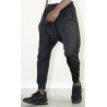Sarouel Jogging Léger - Noir- Qaba'il
