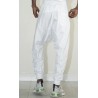 Saroual Jogging Ligero - Azul Medianoche - Qaba'il