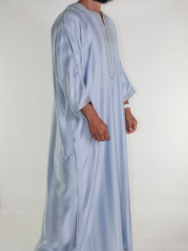 Gandoura Jawhara marroquina...