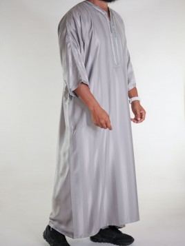 Gandoura marocaine Jawhara...