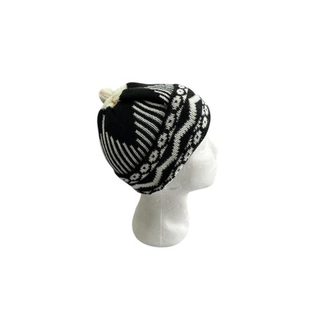 Sombrero negro africano
