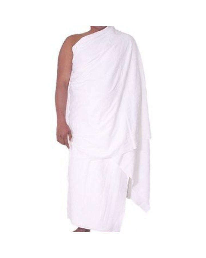 Acheter Ihram Vêtement Hajj et Omra