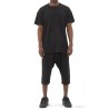 Oversized Set 3300 Schwarz - Qabail