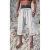 Badehose - Anthrazit - Qabail