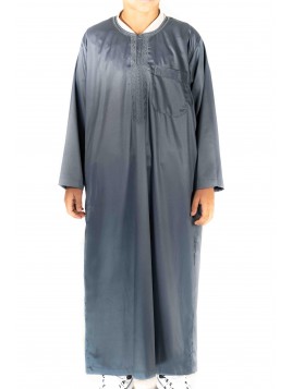 Criança / Adolescente Qamis...