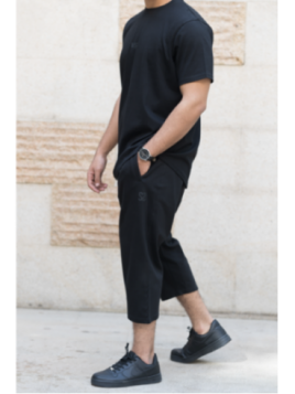 Set Cambo - nero - Wassat