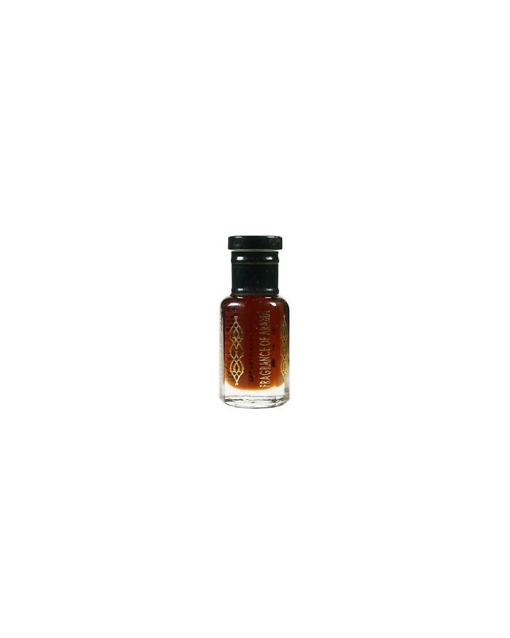 Musc Oud 3ml | Origine de Dubai | Livraison rapide et soignée