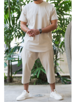 Set Cambo - beige - Wassat