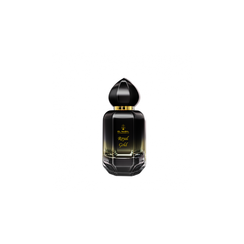 Royal Gold | Profumo misto della collezione El Nabil