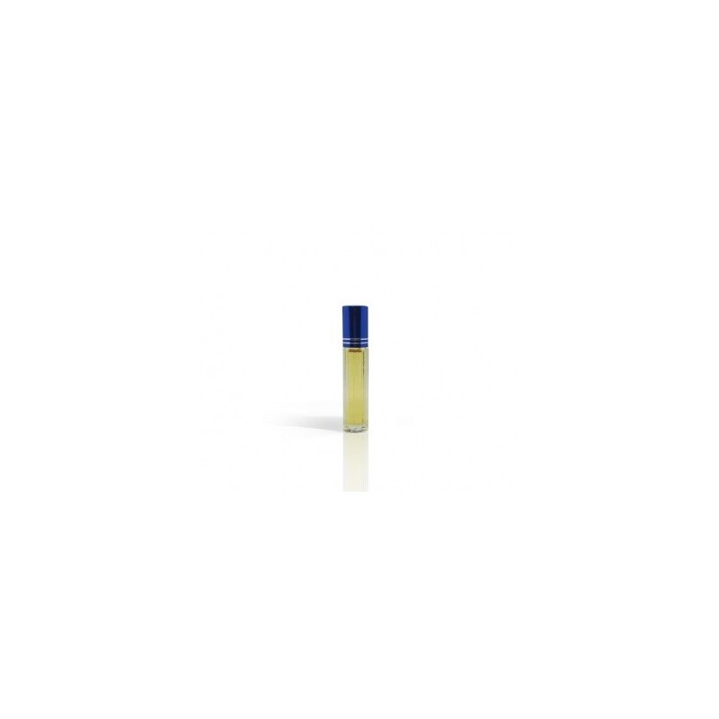 Musk type WOOD - 3ML