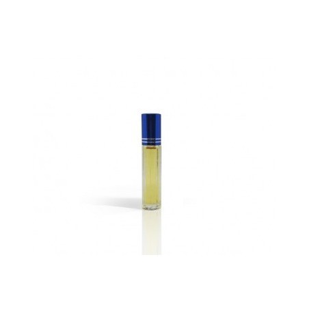 Musc Type BOIS -  3ML