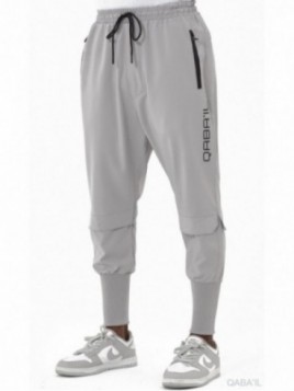 Saroual Cross Over 8031 Grå...