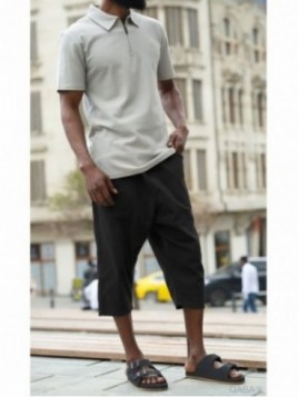 5210 Zwarte stretch...