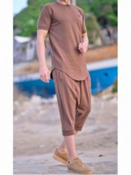 Nautik set - brown - Qaba'il