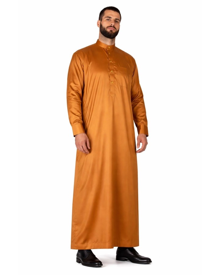 Camello Saudí Qamis - Raso