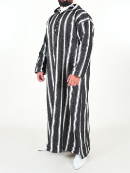 Marokkanische Djellaba...