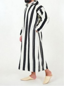 Ouazzania gestreepte...