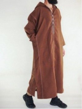 Marokkaanse winter kasjmier...