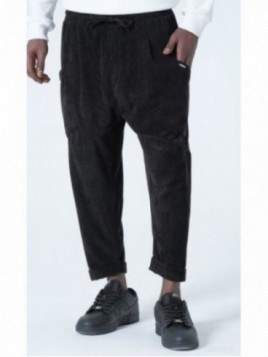 Saroual de diseño Kadife...