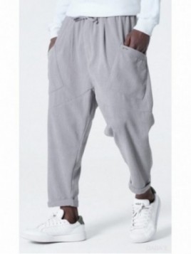 Saroual de design Kadife...