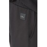 Ensemble QC Silent QTE2001 - noir - Qabail