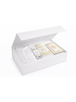 Coffret Qamis Nabil...