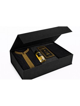 Qamis Privée Sultan Set...