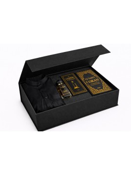 Coffret Qamis Nabil...
