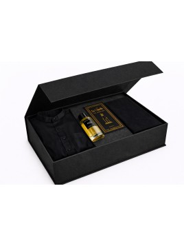 Coffret Qamis Privé...