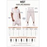 Ensemble Cambo - beige - Wassat
