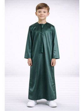 Qamis emirati Kind...