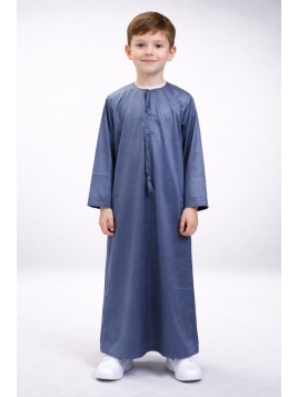 copy of Qamis de cetim dos...