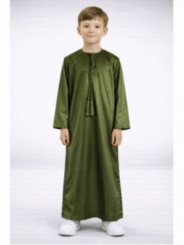 copy of Qamis de cetim dos...