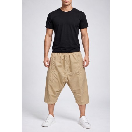 Pantalon Blanc pour qamis