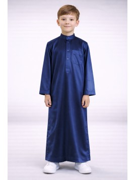 Qamis de criança saudita...