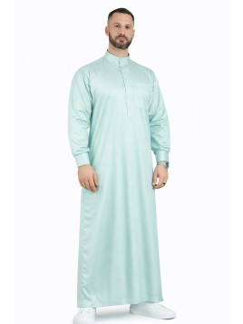 Acqua verde Saudi Qamis -...