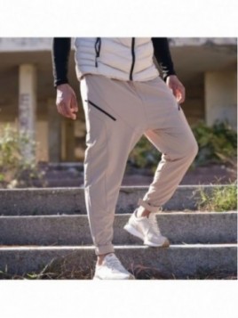 Teknik 8020 beige saroual -...