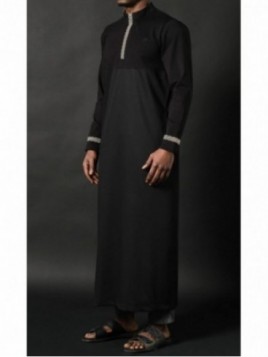 Long Qamis Prestige II 9130...