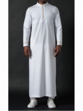 Qamis largo Prestige II...