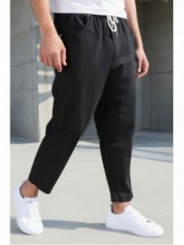 Drop 1001 saroual de denim...