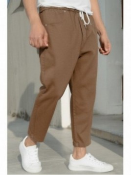 Drop 1001 saroual denim...