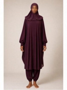 Burkini - zwemjilbab -...