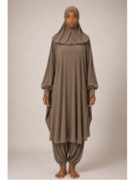 Burkini - zwemjilbab -...