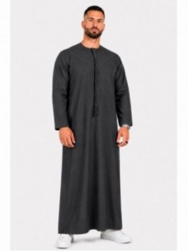 Qamis dos Emirados Árabes...