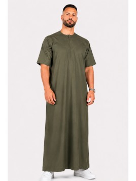 Emiratischer Qamis aus...